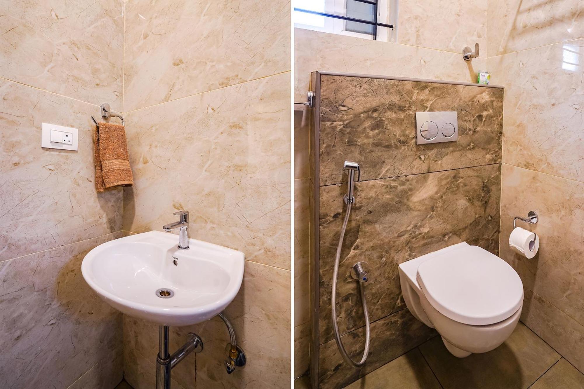 Fabhotel Memories Inn Μπανγκαλόρ Εξωτερικό φωτογραφία