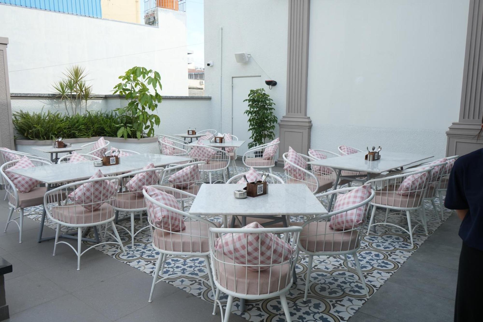 Fabhotel Memories Inn Μπανγκαλόρ Εξωτερικό φωτογραφία